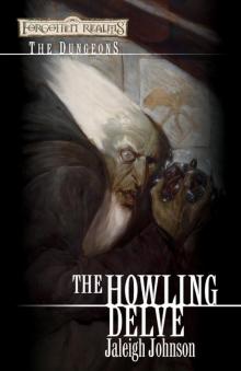 Howling Delve Howling Delve