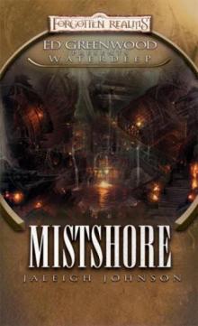 Mistshore w-2 Mistshore w-2