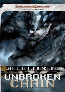 Unbroken Chain Unbroken Chain