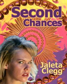Second Chances Second Chances
