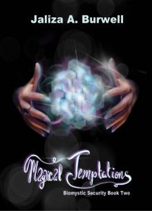 Magical Temptations