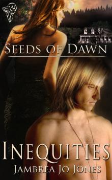 Inequities Inequities