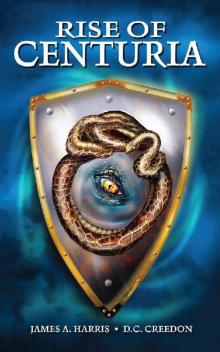 Rise of Centuria