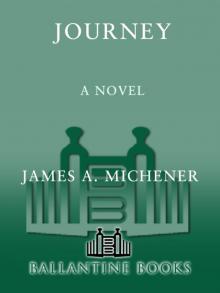 Journey Journey