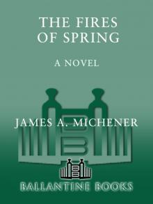 The Fires of Spring