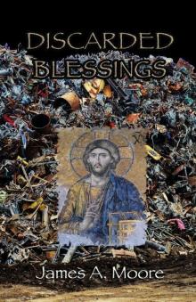 Discarded Blessings Discarded Blessings