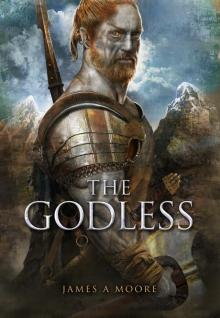 The Godless The Godless