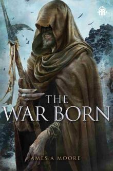 The War Born The War Born