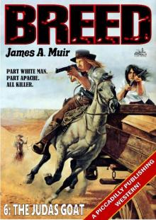 The Judas Goat