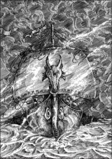 The Search for the Red Dragon The Search for the Red Dragon