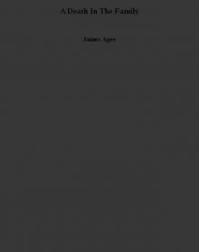 A Death In The Family