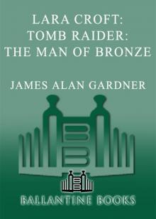 The Man of Bronze The Man of Bronze