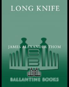 Long Knife