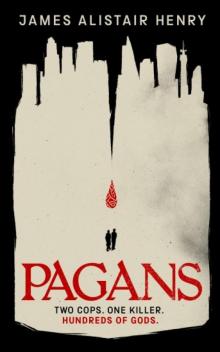 Pagans Pagans
