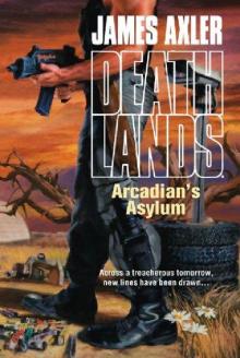 Arcadian's Asylum