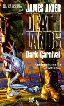 Dark Carnival Dark Carnival
