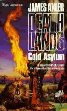 Deathlands - Cold Asylum