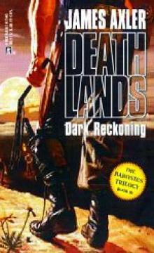 Deathlands - Dark Reckoning