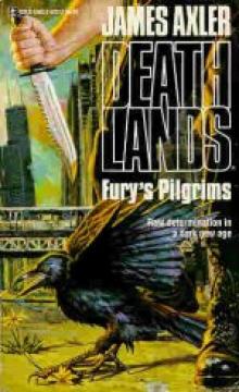 Deathlands - Fury's Pilgrims