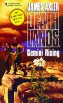 Deathlands - Gemini Rising