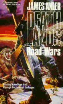 Deathlands - Road Wars