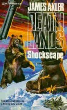 Deathlands - Shockscape