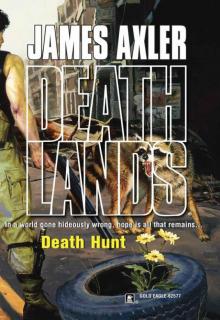Deathlands 067: Death Hunt