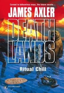 Deathlands 071: Ritual Chill