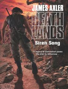 Deathlands 114: Siren Song