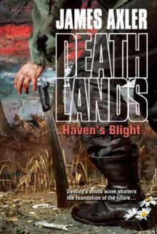 Haven's Blight Haven's Blight
