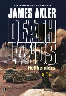 Hellbenders Hellbenders