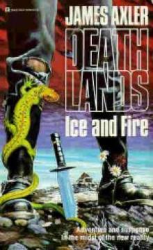 Ice and Fire Ice and Fire