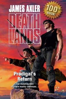 Prodigal's Return Prodigal's Return