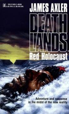 Red Holocaust Red Holocaust