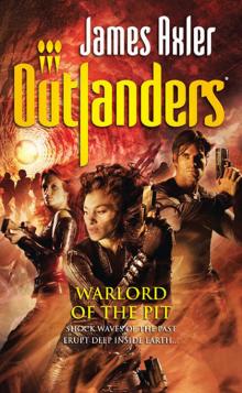 Warlord Of The Pit Warlord Of The Pit