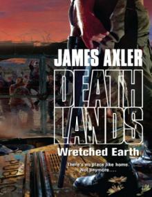 Wretched Earth Wretched Earth