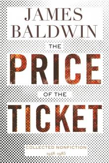 The Price of the Ticket The Price of the Ticket