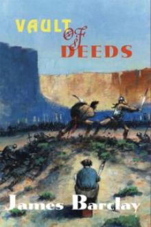 Barclay, J [2008] Vault of Deeds