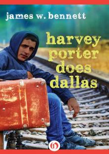 Harvey Porter Does Dallas Harvey Porter Does Dallas