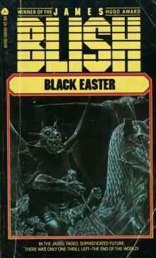 Black Easter Black Easter