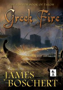 Greek Fire Greek Fire