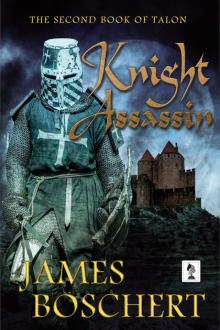 Knight Assassin Knight Assassin