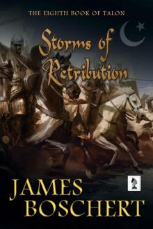 Storms of Retribution Storms of Retribution