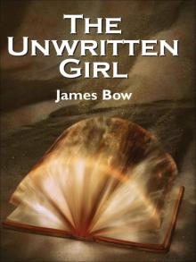 Unwritten Books 1 - Unwritten Girl