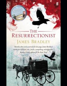 The Resurrectionist