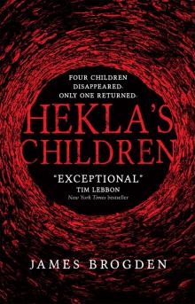 Hekla's Children Hekla's Children