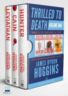 Thrilled to Death Thrilled to Death