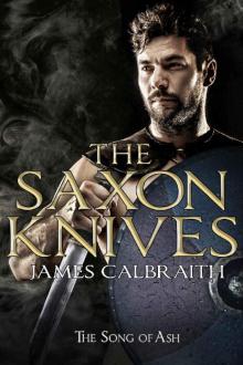 The Saxon Knives