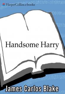 Handsome Harry