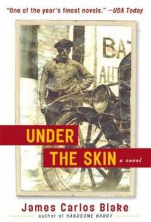 Under the Skin Under the Skin